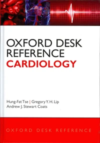 Oxford Desk Reference: Cardiology