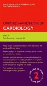 Oxford Handbook of Cardiology.
