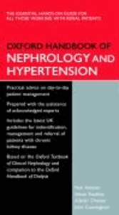 Oxford Handbook of Clinical Nephrology and Hypertension.