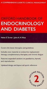 Oxford Handbook of Endocrinology and Diabetes 2/e.