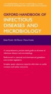 Oxford Handbook of Infectious Diseases and Microbiology.