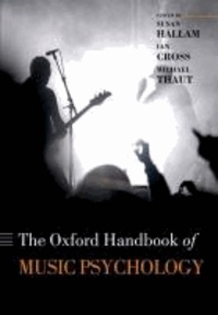 Oxford Handbook of Music Psychology.