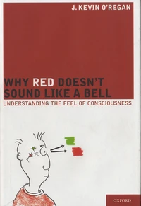 Why Red Doesn't Sound Like a Bell
