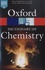 A Dictionary of Chemistry 8th edition