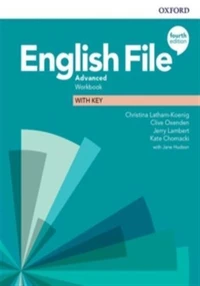 English File Advanced