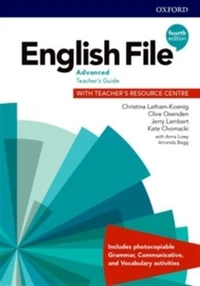 English File