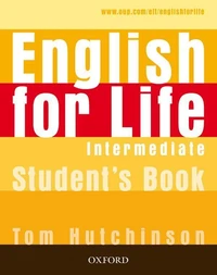 English for Life Intermediate