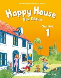 Happy House 1