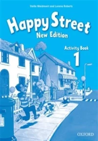 Happy street 1