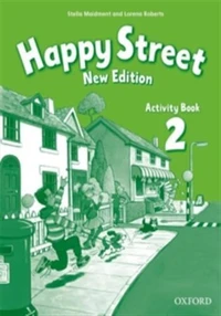 Happy Street 2