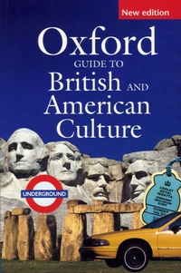 Oxford Guide to British and American Culture