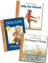 Oxford Reading Tree: Stories for Writing