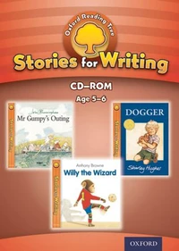 Oxford Reading Tree: Stories for Writing