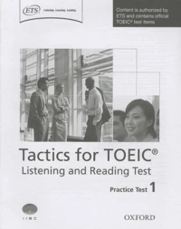 Tactics for TOEIC