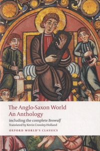  Oxford University Press - The Anglo-Saxon World - An Anthology.