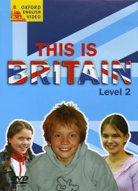 This is Britain Level 2