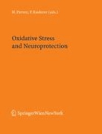 Oxidative Stress and Neuroprotection.
