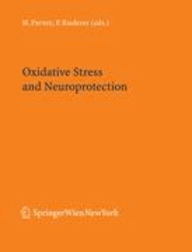 Oxidative Stress and Neuroprotection.