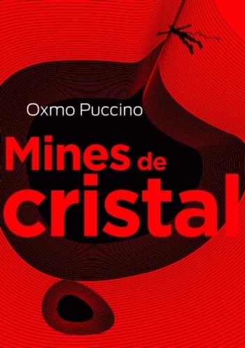 Oxmo Puccino - Mines de cristal.