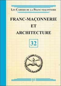  Oxus (éditions) - Franc-maçonnerie et architecture.