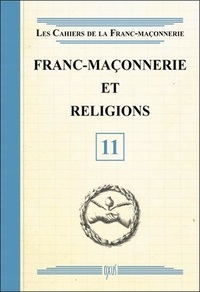  Oxus (éditions) - Franc-maçonnerie et religions.