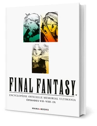 Final Fantasy