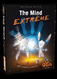 OYA - The Mind Extrême