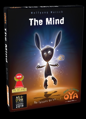 OYA - THE MIND
