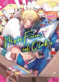 Mon Frère, cet Otaku
