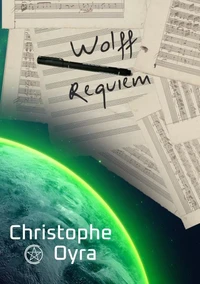 Wolff Requiem