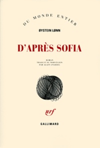 Oystein Lonn - D'après Sofia.