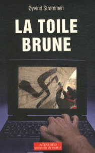 Oyvind Strommen - La toile brune.