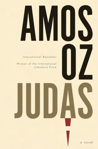 JUDAS