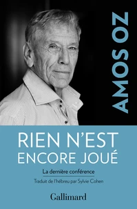Rien n’est encore joué
