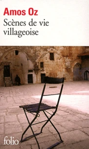 Scènes de vie villageoise