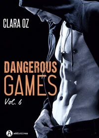 Dangerous Games - 6