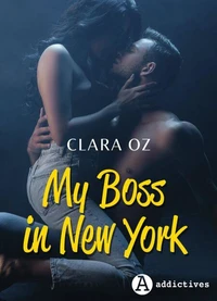 My Boss in New York