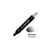Graph''it marqueur 0000 - blender