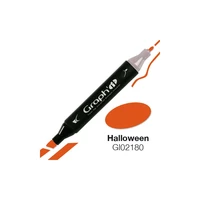 Graph''it marqueur 2180 - halloween