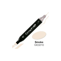 Graph''it marqueur 3210 - smoke