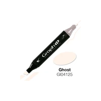 Graph''it marqueur 4125 - ghost