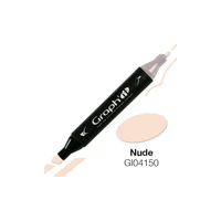 Graph''it marqueur 4150 - nude