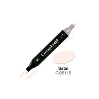 Graph''it marqueur 5115 - satin