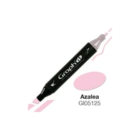 Graph''it marqueur 5125 - azalea