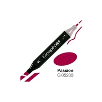 Graph''it marqueur 5230 - passion