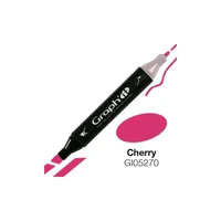 Graph''it marqueur 5270 - cherry