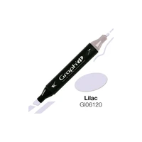 Graph''it marqueur 6120 - lilac