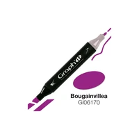 Graph''it marqueur 6170 - bougainvillea