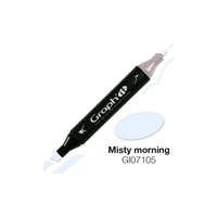 Graph''it marqueur 7105 - misty morning