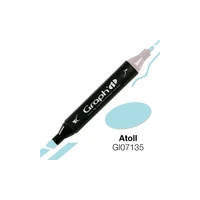 Graph''it marqueur 7135 - atoll